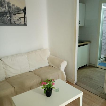Piso 3 Dormitorios Junto Al Metro Nueva Numancia, A 15 Min De Sol En Metro 마드리드 외부 사진