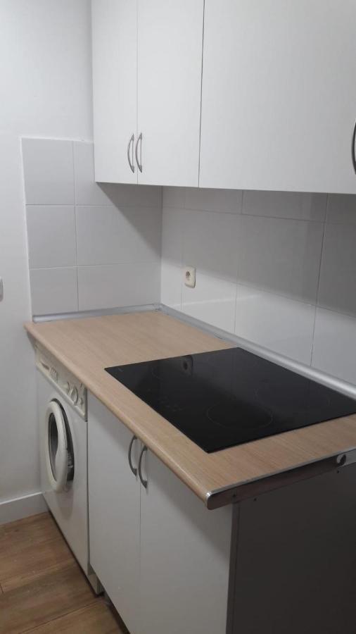 Piso 3 Dormitorios Junto Al Metro Nueva Numancia, A 15 Min De Sol En Metro 마드리드 외부 사진