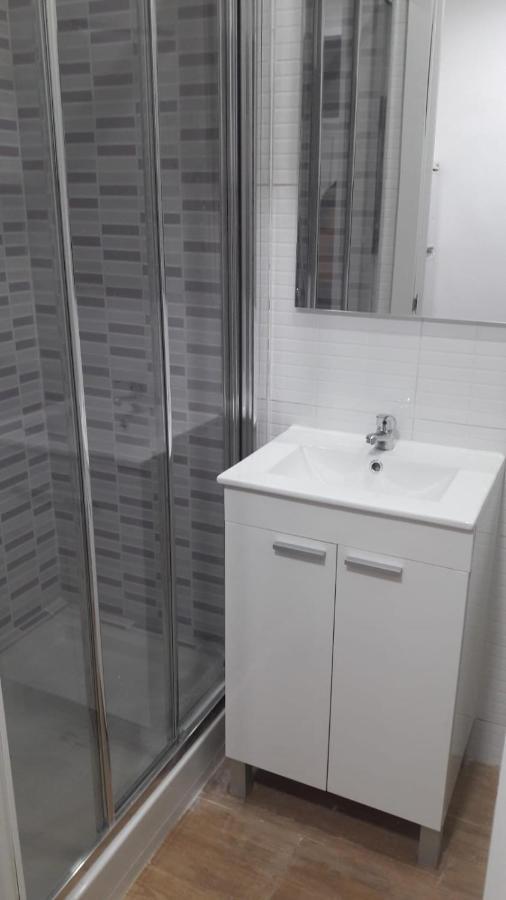 Piso 3 Dormitorios Junto Al Metro Nueva Numancia, A 15 Min De Sol En Metro 마드리드 외부 사진